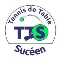 Tennis de Table Sucéen logo - Similar company to Worthing Table Tennis Club