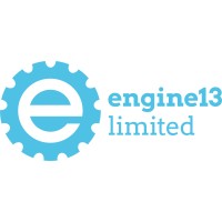 Engine13 Limited