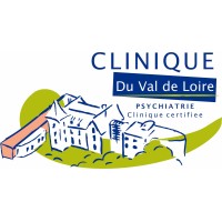 CLINIQUE PSYCHOSOMATIQUE DU VAL DE LOIRE logo - Similar company to Mas Les Saulniers
