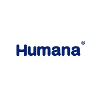 Humana logo - Similar company to Caccao