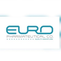Euro Pharma-Eg logo - Similar company to A _  Aish