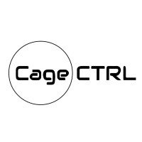 Cage CTRL AS logo - Similar company to Sift Group