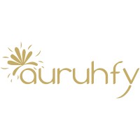Auruhfy logo - Similar company to Muj Central