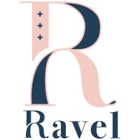 The Ravel Collective logo - Similar company to Maven Match