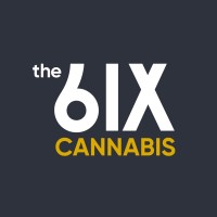 THE 6IX CANNABIS logo - Similar company to Buzzed Buds Inc.