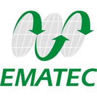 EMATEC - Empaques Moldeados de América Tecnologías logo - Similar company to Clorid S.A.