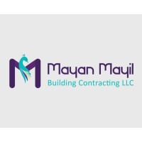 MAYAN MAYIL GROUPS logo - Similar company to Gac Constructions