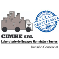 Cimhe S.R.L.