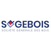 Sogebois logo - Similar company to Soniproc