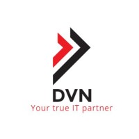 DVN logo - Similar company to Dvn