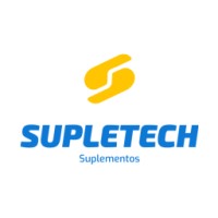 Supletech Suplementos logo - Similar company to Nutraline Ltda