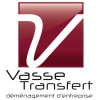 VASSE TRANSFERT déménagement d'entreprise logo - Similar company to Mediama