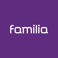 FAMILIA logo - Similar company to O'Stin