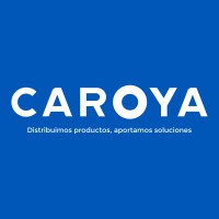 Caroya logo - Similar company to Trans-Fer
