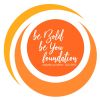 Be Bold Be You Foundation (registered in England & Wales1211365) logo - Similar company to Iris Works - Studio Management Software For Photographers