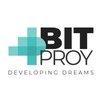 BITPROY logo - Similar company to Vulpine