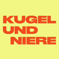 Kugel und Niere logo - Similar company to Podigee – Podcast Hosting & Analytics