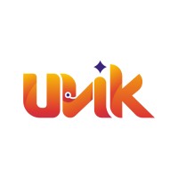 Unik Interactive logo - Similar company to Afr Solutions Philippines