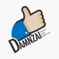Damnzai Pte Ltd logo - Similar company to Wecofa Pte. Ltd.