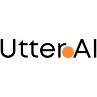 UtterAI logo - Similar company to Arthapurna Solutions