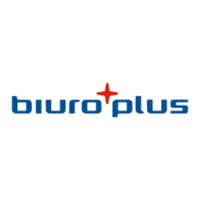 Biuro Plus logo - Similar company to Skill2B