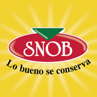 ALIMENTOS SNOB - SIPIA S.A. logo - Similar company to Bakels Ecuador