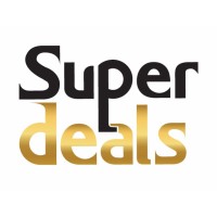 Super Deals LLC logo - Similar company to Arion Communications (Pty) Ltd