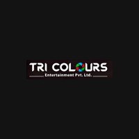 Tricolours Entertainment Pvt Ltd logo - Similar company to Sort. - Your Entertainment, Simplified!
