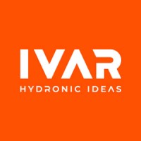 IVAR HVAC France logo - Similar company to Ivar Cs Spol. S.R.O.