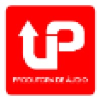 Up Produtora de Áudio logo - Similar company to Nossavoz: De Produtora De Áudio A Referência Em Comunicação Acessível.