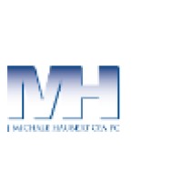 J Michale Haubert, CPA logo - Similar company to Leblanc & Chandler, Cpa