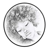 Pure Elegance Salon logo - Similar company to Deecee Hair