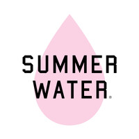 Summer Water Rosé logo - Similar company to Afterdream