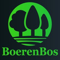 BoerenBos logo - Similar company to Struweelde