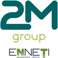 2M Group - ENNETI logo - Similar company to Mind4Machines