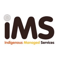Indigenous Managed Services logo - Similar company to Vortex Dry Ice Blasting