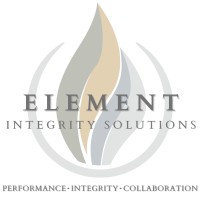 Element Integrity Solutions logo - Similar company to Ignite Ndt
