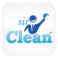Sir Clean logo - Similar company to Ronco Express Srl