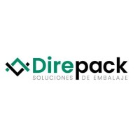 Direpack Soluciones de Embalaje S.L. logo - Similar company to Envafy