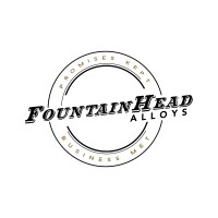 FountainHead Alloys logo - Similar company to Aileron Cnc