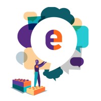 eLearning Voices logo - Similar company to Elearning Campus-Education