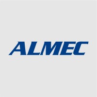 ALMEC logo - Similar company to Data Driven Business Insights