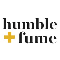 Humble+fume