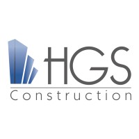 HGS Construction logo - Similar company to Ensa Yapı Sistemleri