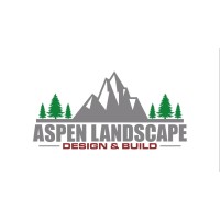 Aspen Landscape Design & Build Ltd logo - Similar company to Gm Landscape Uk