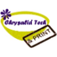 Chrysalid Tech & Print