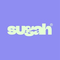 Sugah logo - Similar company to Catalán Studio