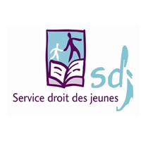 Service droit des jeunes de Bruxelles logo - Similar company to Badje Asbl (Bruxelles Accueil Et Développement Pour La Jeunesse Et L'Enfance)