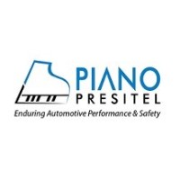 PIANO PRESITEL logo - Similar company to Ganesh Multitech Engineering Private Limited