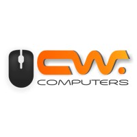 CW COMPUTERS logo - Similar company to Pc Solution